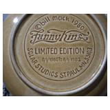 Assorted Decorative Collector Plates