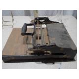 General Binding Machine