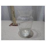 Glass Pedestal Dish & Table Accessories - 3 Pieces