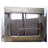 Ornate Gilt Shadow Box Display Frame