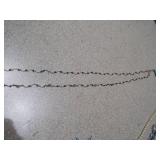 Vintage Jewelry Lot - Cameo Bracelet, Faux Pearls, & Silver-Tone Watch