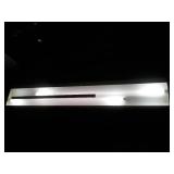 Vintage Independent Pendant Ceiling Light Fixture