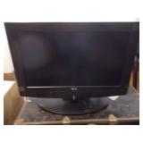 LG 22" Class Slim LED Monitor / TV