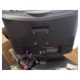 LG 22" Class Slim LED Monitor / TV