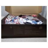 Bulk Lot of Embroidered Script Name Patches – Sew-on Uniform Style