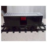 FAO Schwarz Classic Motorized Train Set