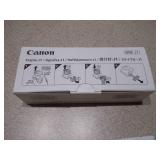 Large Bulk Lot of Office Supplies – Calculator, Organizer, Ink & Stationery