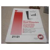 Large Bulk Lot of Office Supplies – Calculator, Organizer, Ink & Stationery