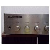 Vintage Panasonic SE-1215 FM/AM/FM Stereo Receiver with Matching Speakers
