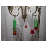 "Stone Valley Original" Handmade Bird Feeder