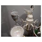 "Stone Valley Original" Handmade Bird Feeder