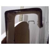 Over-the-Door Basketball Hoop Set