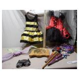 Large Lot of Children