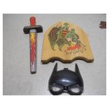 Large Lot of Children