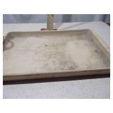 Pampered Chef Stoneware Bakeware & Copper-Tone Kitchenware Lot