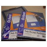 Bulk Office Supply & Stationery Liquidation Lot – Labels, Binders, Paper & More