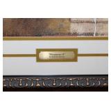 Sebastian Alterera  Prosperous I & II Prints