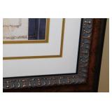 Sebastian Alterera  Prosperous I & II Prints