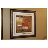 Sebastian Alterera  Prosperous I & II Prints