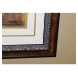 Sebastian Alterera  Prosperous I & II Prints