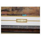 Sebastian Alterera  Prosperous I & II Prints