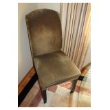 Rain Drum Dining Table & Chairs