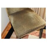 Rain Drum Dining Table & Chairs