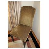 Rain Drum Dining Table & Chairs