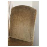 Rain Drum Dining Table & Chairs