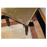 Rain Drum Dining Table & Chairs