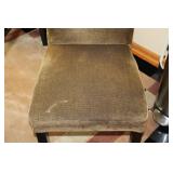 Rain Drum Dining Table & Chairs