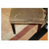 Rain Drum Dining Table & Chairs