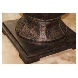 Rain Drum Dining Table & Chairs