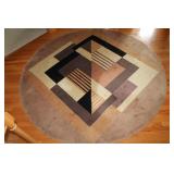 Momeni New Wave Wool Area Rug