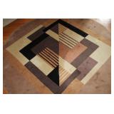 Momeni New Wave Wool Area Rug