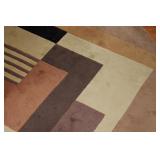 Momeni New Wave Wool Area Rug