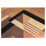 Momeni New Wave Wool Area Rug