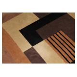 Momeni New Wave Wool Area Rug