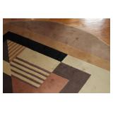 Momeni New Wave Wool Area Rug