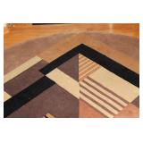 Momeni New Wave Wool Area Rug