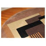 Momeni New Wave Wool Area Rug