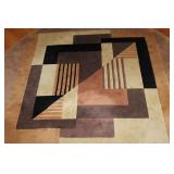 Momeni New Wave Wool Area Rug