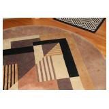 Momeni New Wave Wool Area Rug