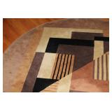 Momeni New Wave Wool Area Rug