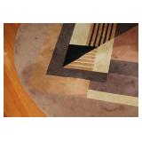 Momeni New Wave Wool Area Rug