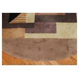 Momeni New Wave Wool Area Rug