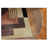 Momeni New Wave Wool Area Rug