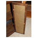 Mid-Century Modern Console Cabinet