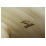 Vetri Murano Glass Table Lamp