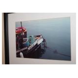 Fishing Boat Print